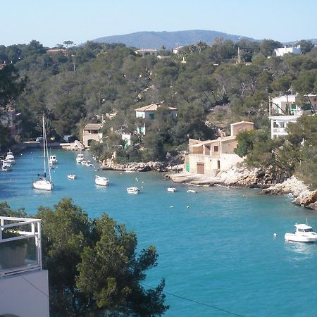 Chalet Cala Figuera Cala Figuera  Camera foto