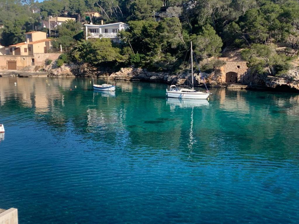 Chalet Cala Figuera Cala Figuera  Esterno foto