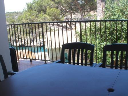 Chalet Cala Figuera Cala Figuera  Camera foto